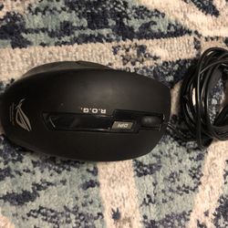 Asus Gaming Mouse R.O.G
