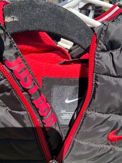 Nike jacket Kids