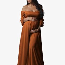 Maternity Dress