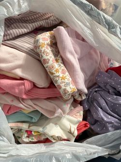 Baby girl clothes