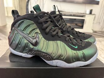 Nike air foamposite pro