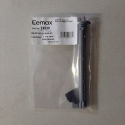 Eemax Water Heater Elements