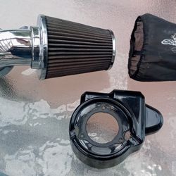 Screamin' Eagle Air Filter Kit