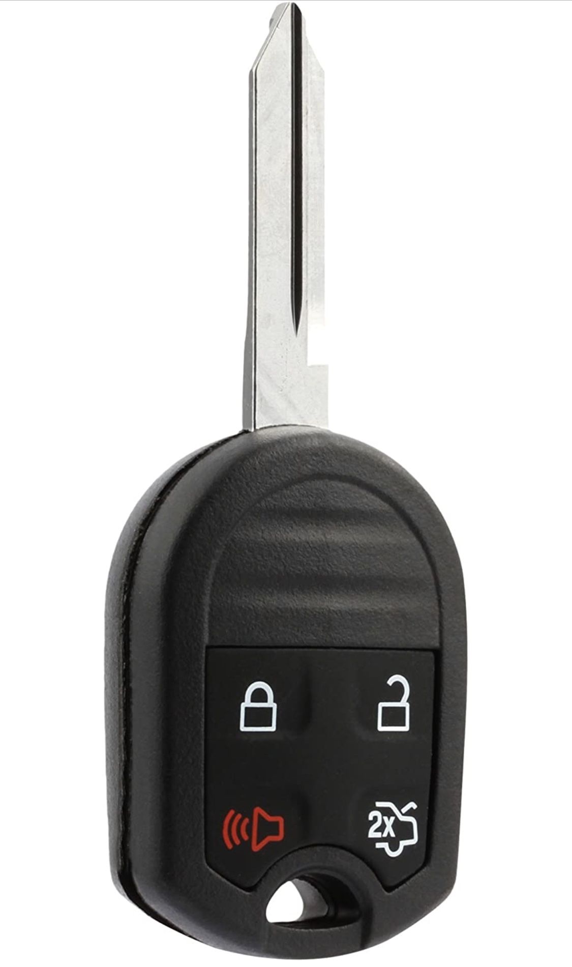 Car Key Fob Keyless Entry Remote fits Ford, Lincoln, Mercury, Mazda