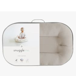 Snuggle Me - Brand New In Packaging 