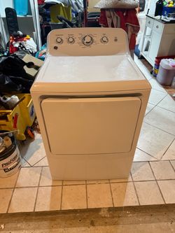 dryer