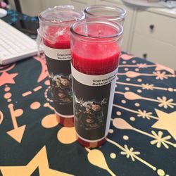 Baron Del Cementerio Triada