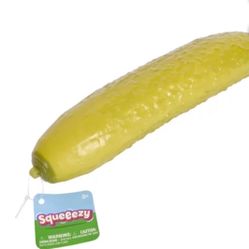 Squishy Viral Pickle 