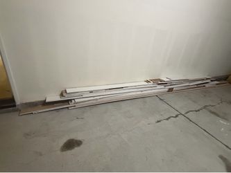 Baseboards