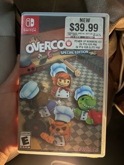 Switch game