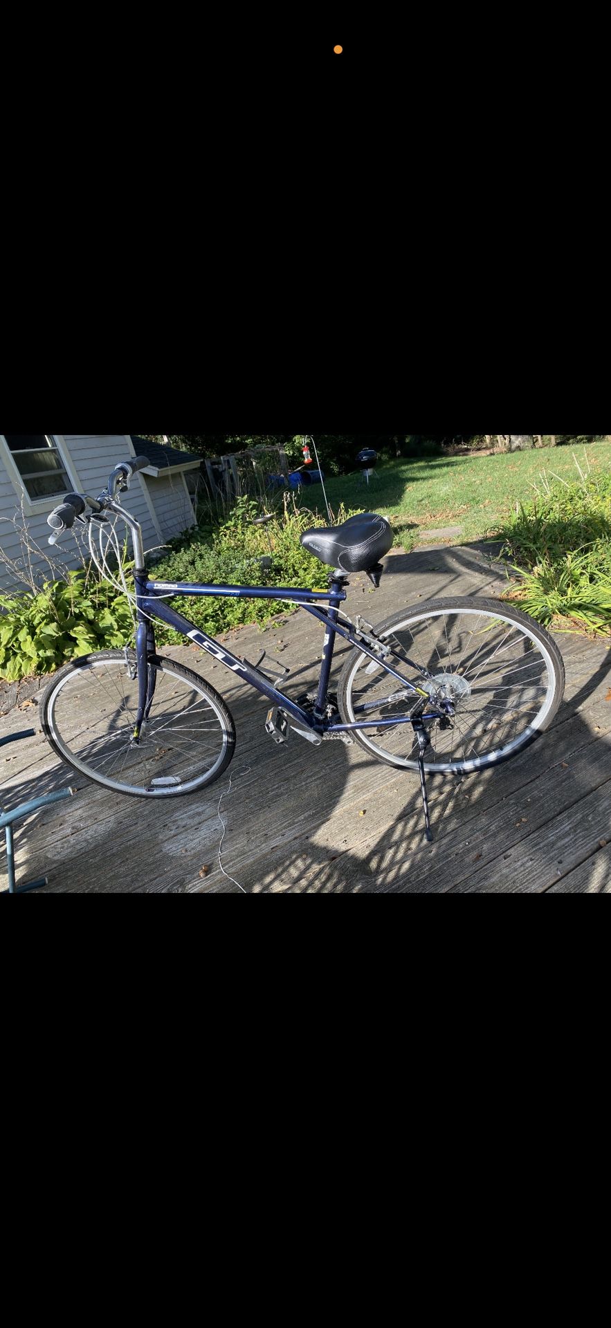 Bicycle 