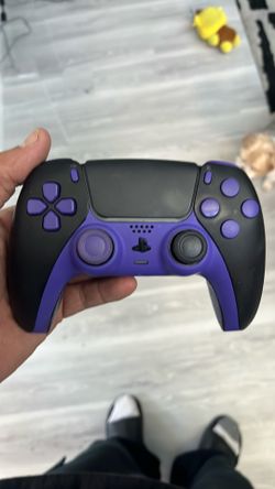 Ps5 controller cinch