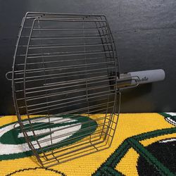 Char-Broil Nonstick Grill Basket. 