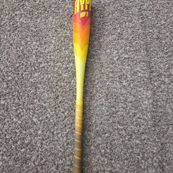 Easton hype