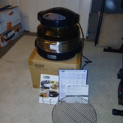 Infrared Oven / NUWAVE