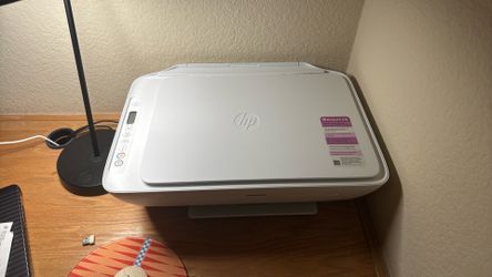 HP printer