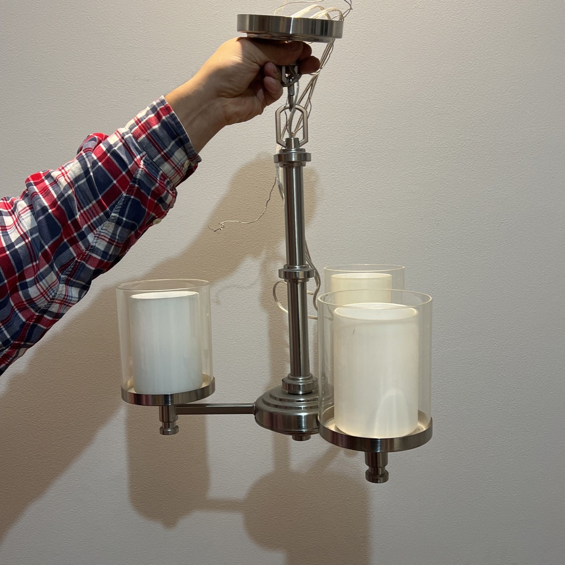 Modern Chandelier Lights