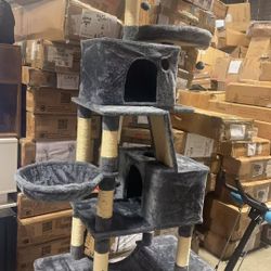 🔥On sale 🔥Hey-brother XL Cat Tree