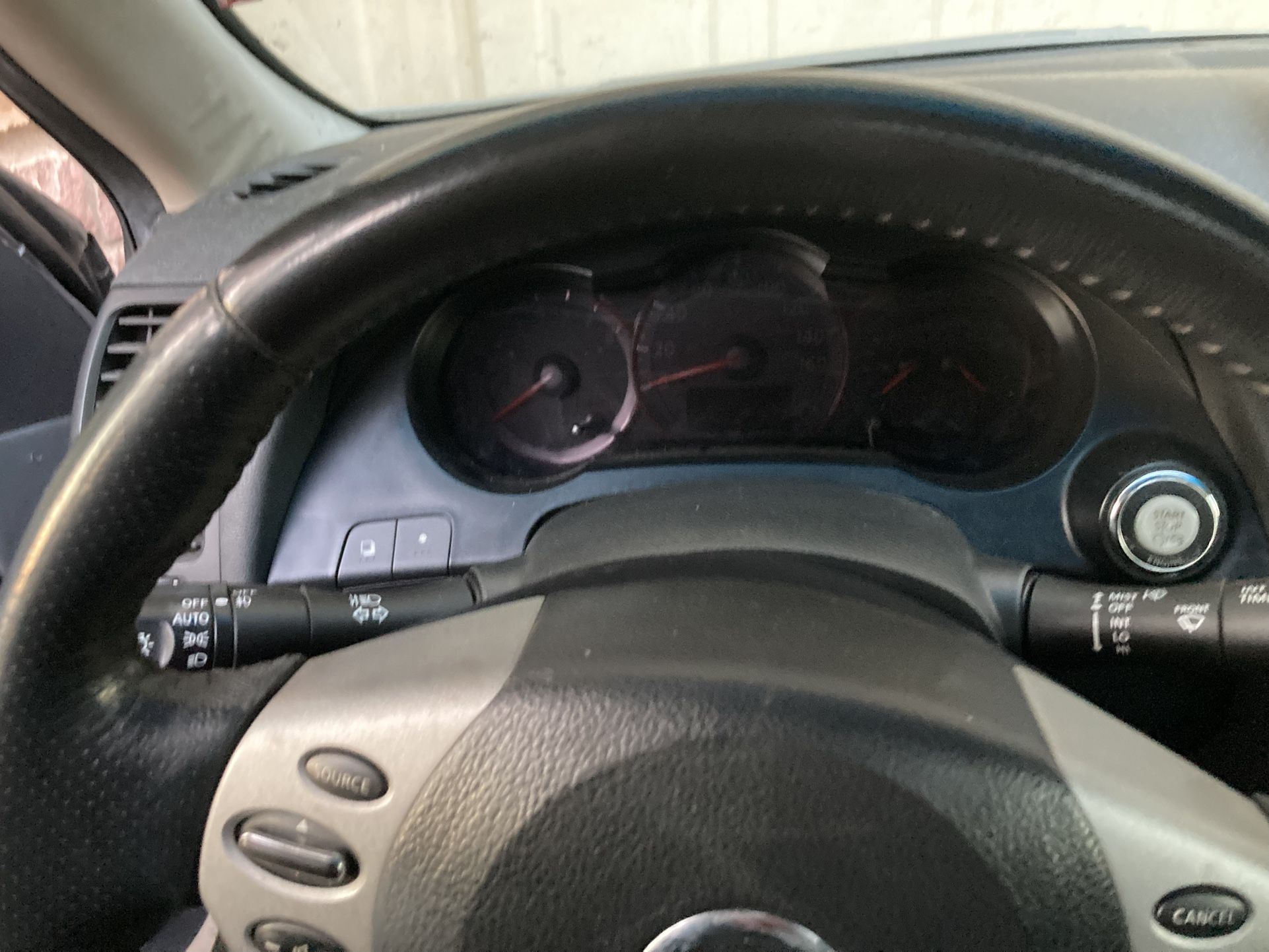 2008 Nissan Altima
