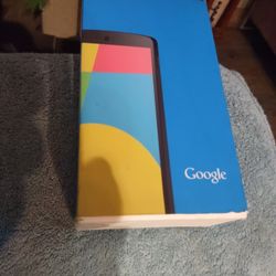 Google Nexus 5