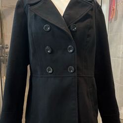 Woman’s Size Large(10/12) Winter Coat Prescott
