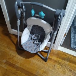 Graco Baby Swing 