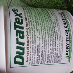 Duratex Paint 