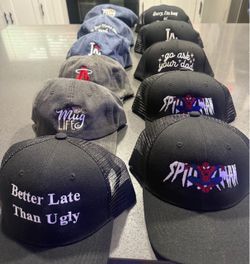 Hats