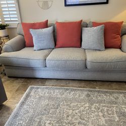 98” Couch For Sale 
