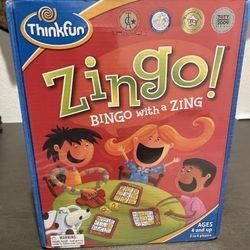 Zingo