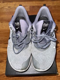 USED | Nike Flex Experience RN 8, Men’s Size 9