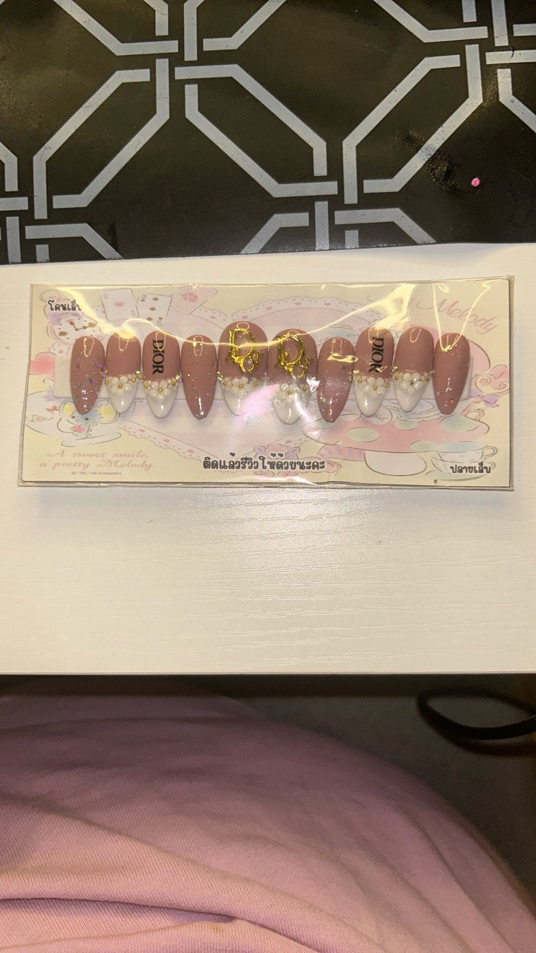 Press On Nails