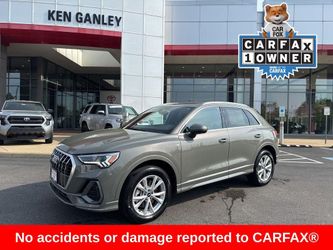 2024 Audi Q3