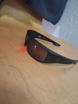 Spy Sun glasses spy logan