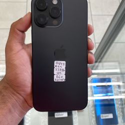 Apple iPhone 14 Pro Max 128 GB Factory Unlocked 