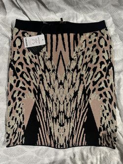 Bebe Skirt