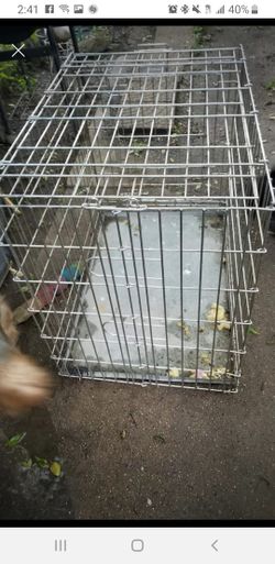 Gage 36×42 Good conditoon