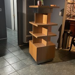 Pedestal