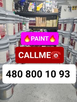 Paint for sale
