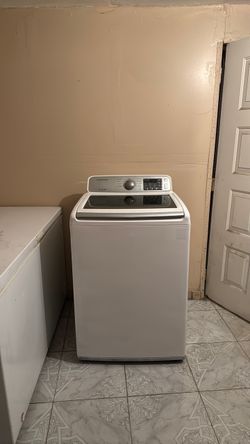 Washer Samsung