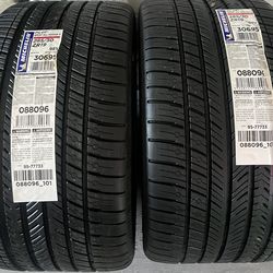 Michelin 285/30/19