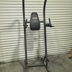 Pull Up /  VKR / Dip Tower