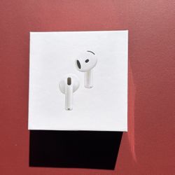 AirPod 4th Gen - $50