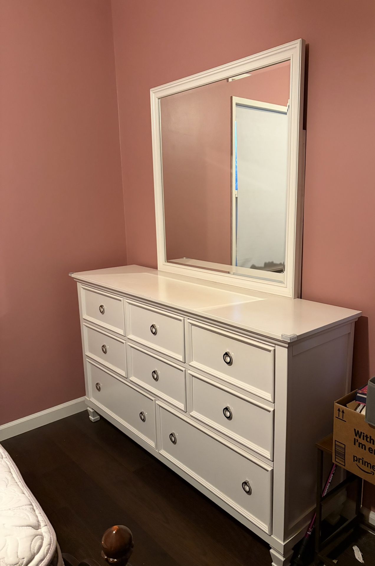 Bedroom Set