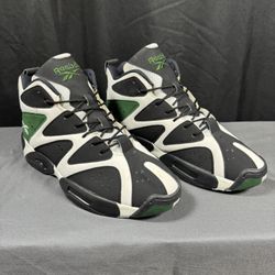Reebok Kamikaze I Mid SuperSonics