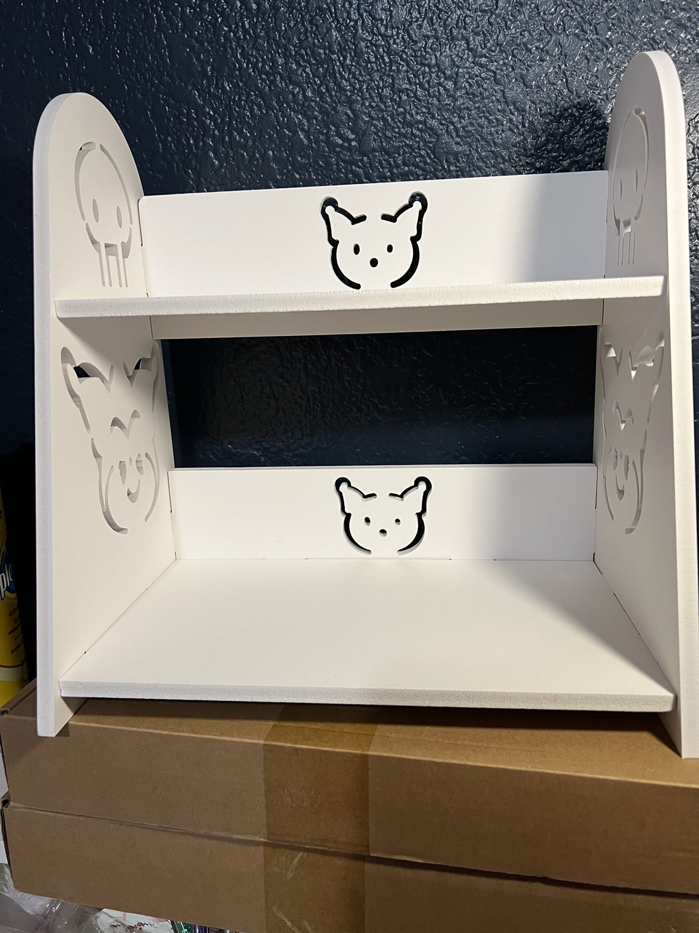 Shelf