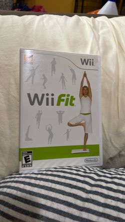Wii Fit