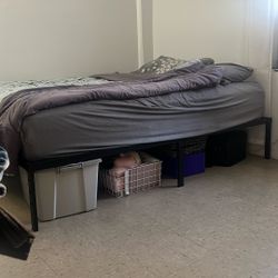 Bed Frame 