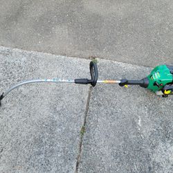 Weed Eater For Parts Or Repair