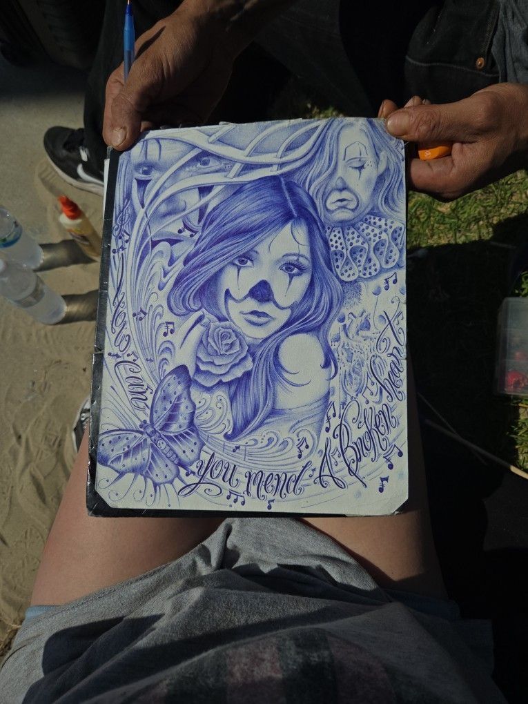 Drawing